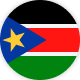 south sudan flag