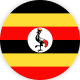 uganda flag
