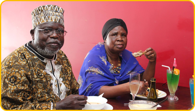 grace francis ogwaro 2